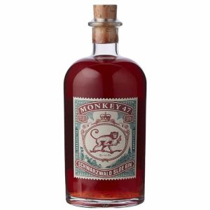Monkey 47 Sloe Gin 0.5L