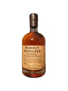 Whisky Monkey Shoulder 0.7l