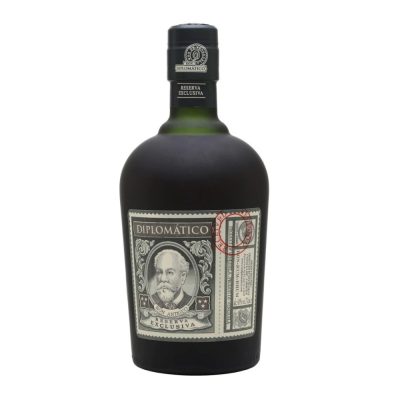 Rom Diplomatico Reserva Exclusiva 0.7L