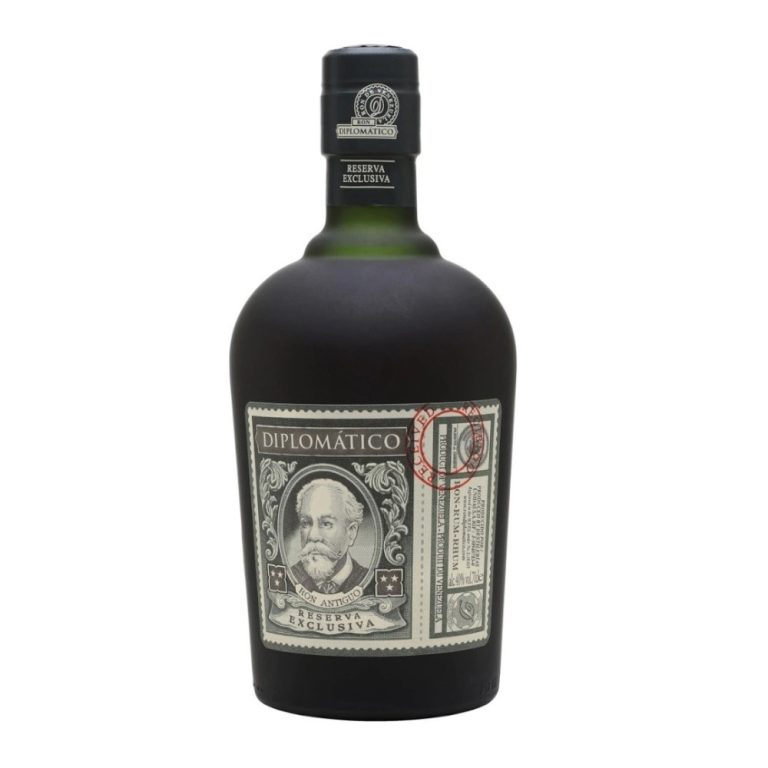 Rom Diplomatico Reserva Exclusiva 0.7L