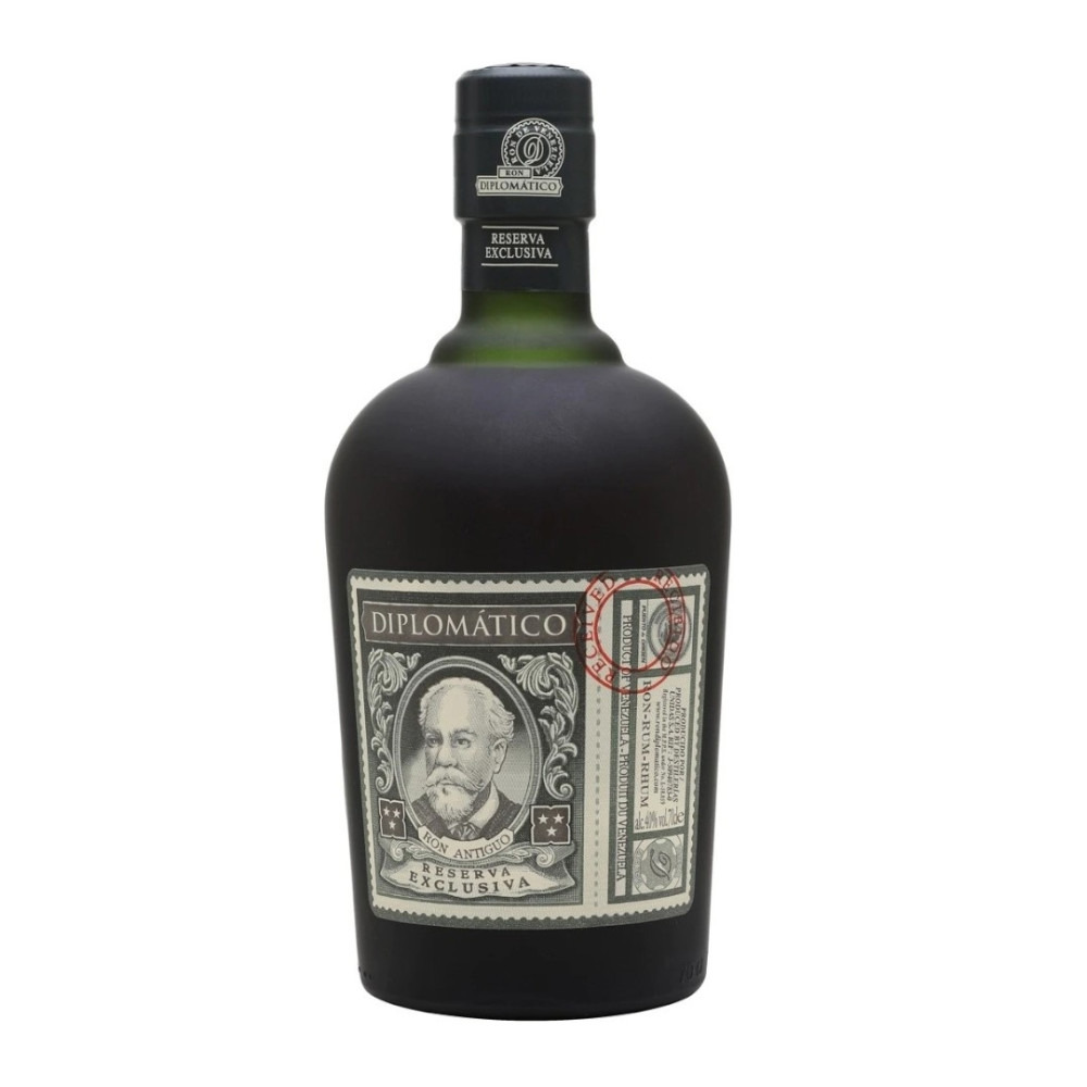 Rom Diplomatico Reserva Exclusiva 0.7L