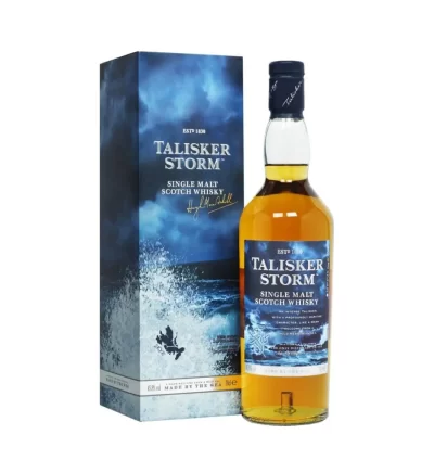 Talisker Storm 0.7L