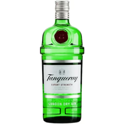 Tanqueray London Dry Gin 1L