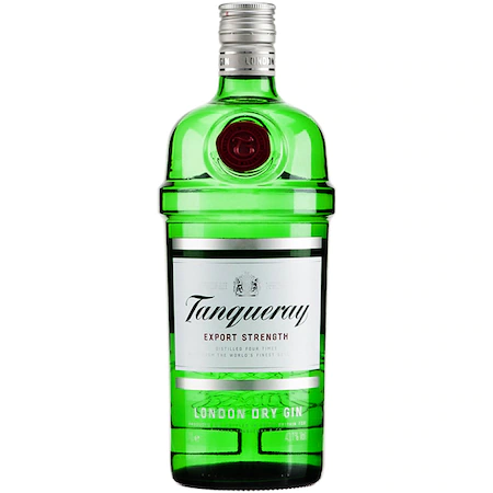 Tanqueray London Dry Gin 1L
