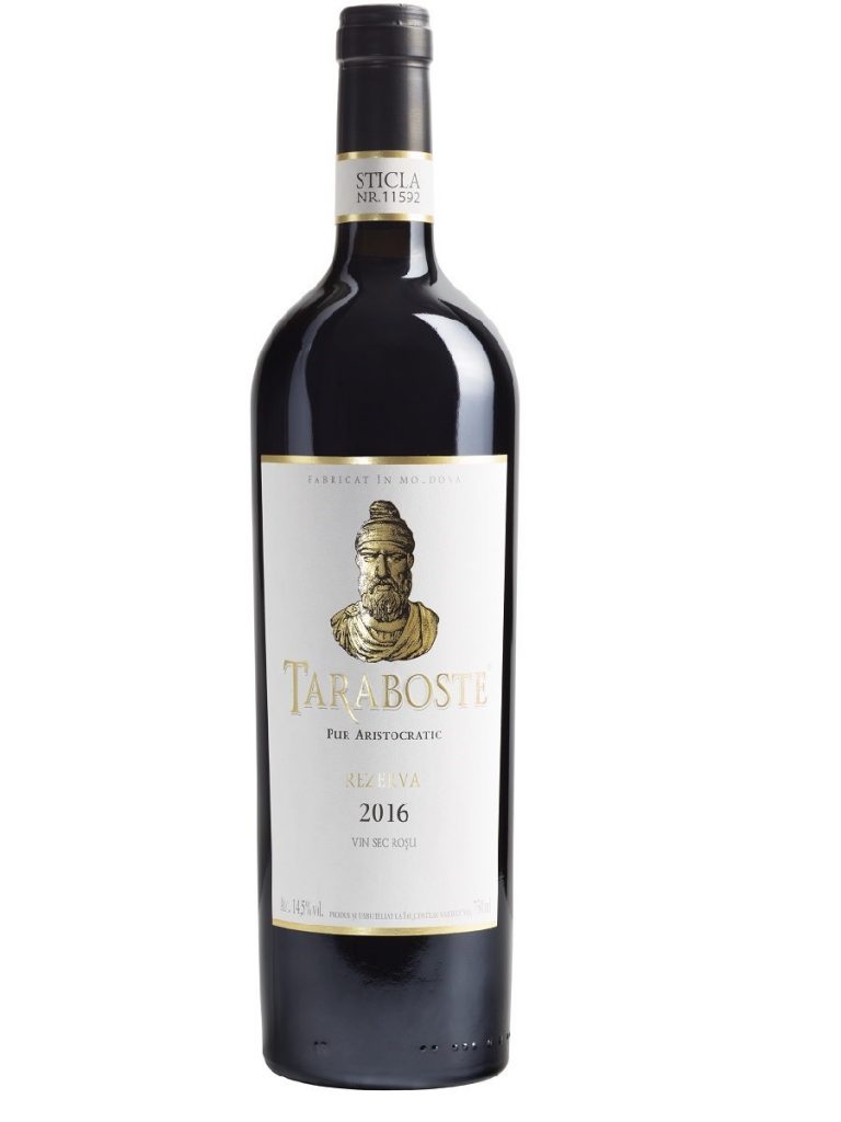 Taraboste Cabernet Sauvignon Merlot
