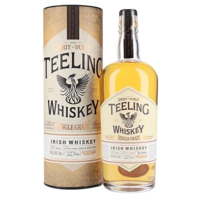 Teeling Single Grain 0.7L