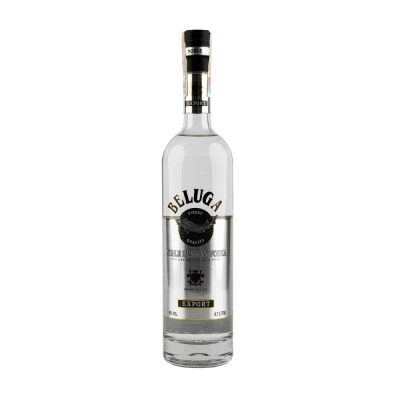 Vodka Beluga Noble 0.7L