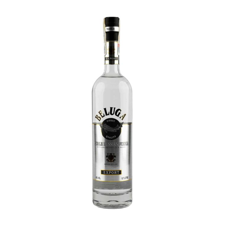 Vodka Beluga Noble 0.7L