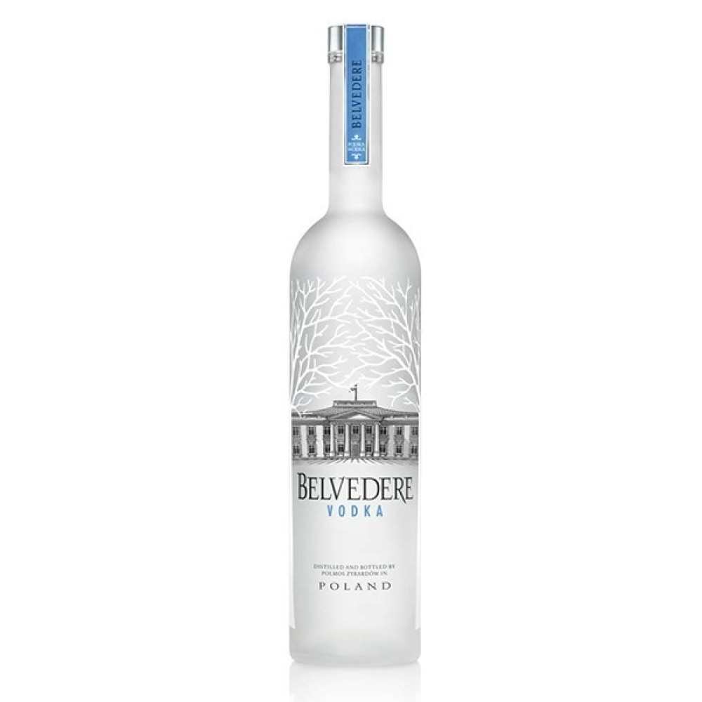 Vodka Belvedere 0.7L
