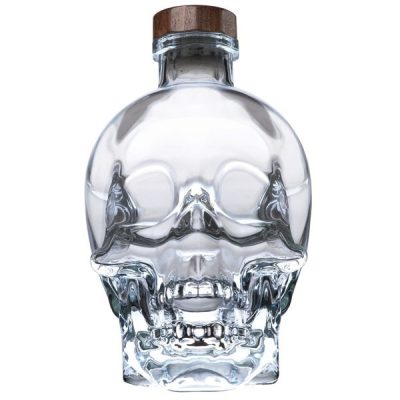 Vodka Crystal Head 0.7L