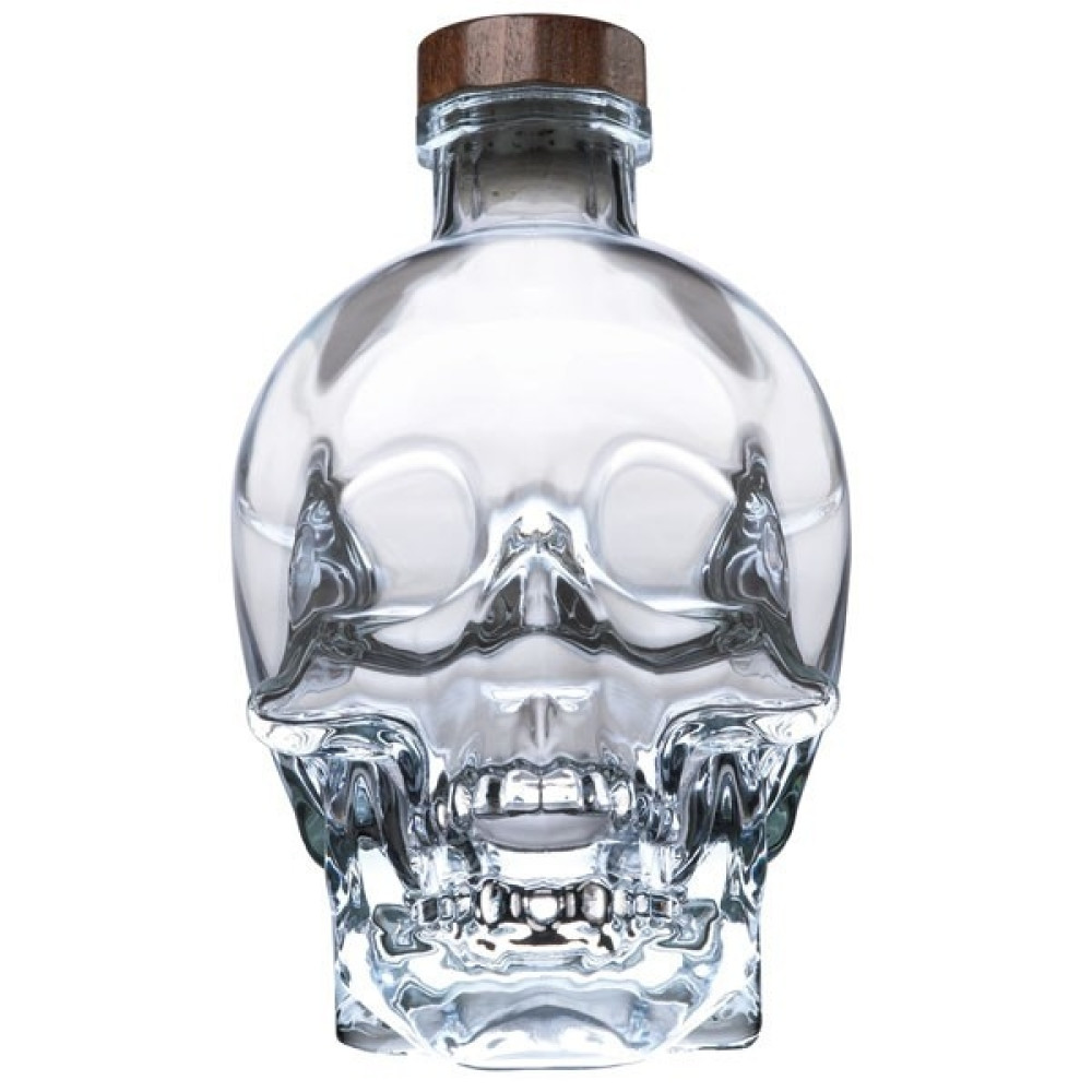 Vodka Crystal Head 0.7L