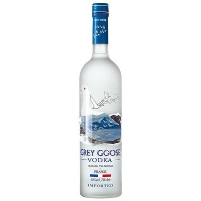 Vodka Grey Goose 0.7L