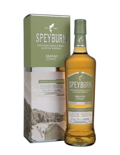 Speyburn Bradan Orach 0.7L