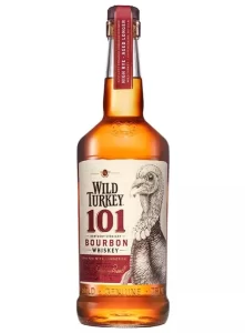 Wild Turkey 101 Proof 0.7L
