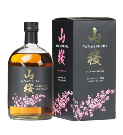 Yamazakura 0.7L