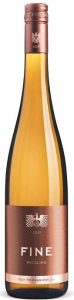 Gut Hermannsberg Fine Riesling feinherb 2021