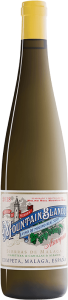 Telmo Rodriguez Mountain Blanco 2019
