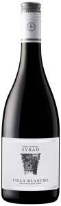 Calmel & Joseph Villa Blanche Syrah 2020