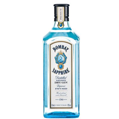 Bombay Sapphire 0.7L