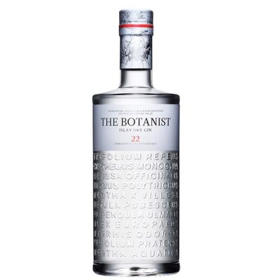 The Botanist Islay Dry Gin 0.7L