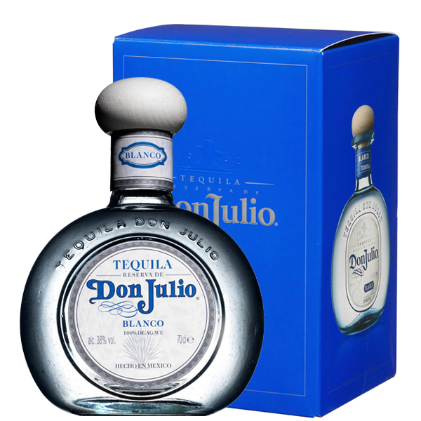Don Julio Blanco 0.7L