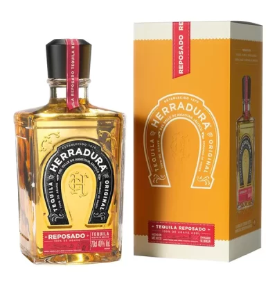 Herradura Reposado 0.7L