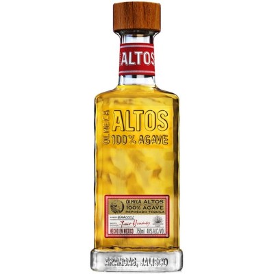 Olmeca Altos Reposado 0.7L